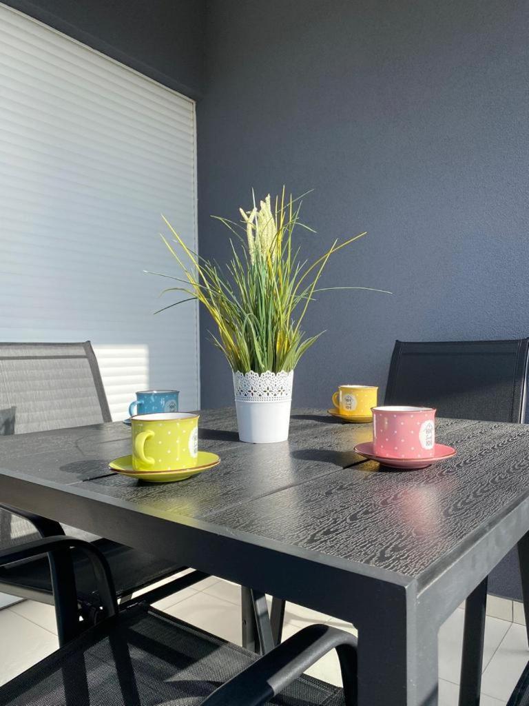 Adria-Appartment-Island-Vir #Sea #Beach #Wifi #Privateparking #Netflix Екстериор снимка