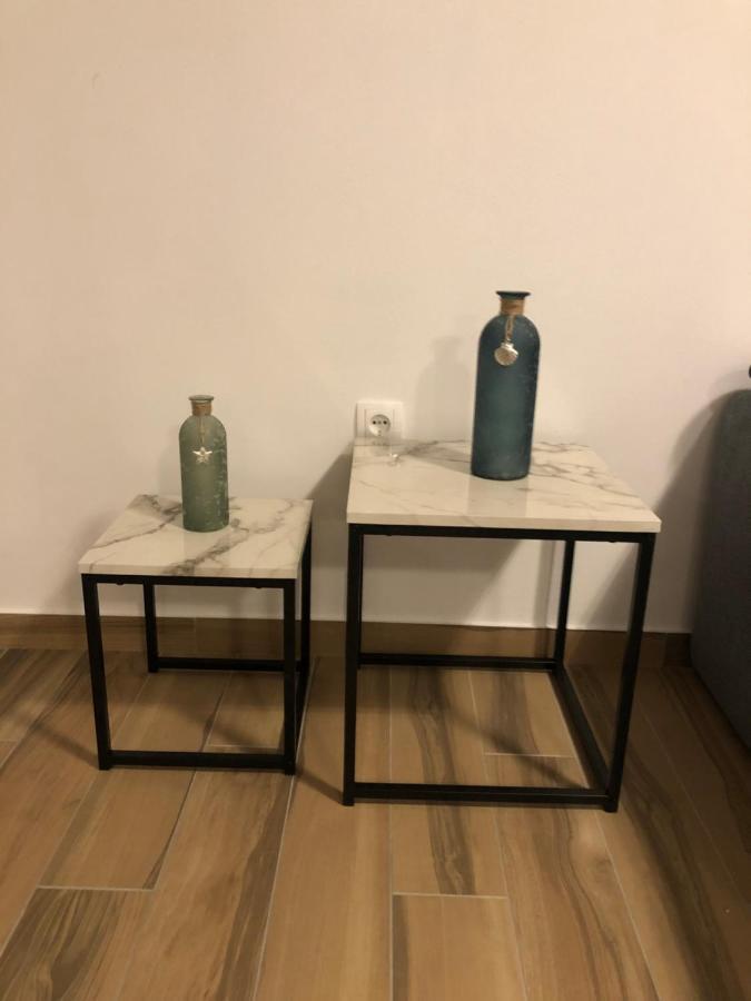 Adria-Appartment-Island-Vir #Sea #Beach #Wifi #Privateparking #Netflix Екстериор снимка
