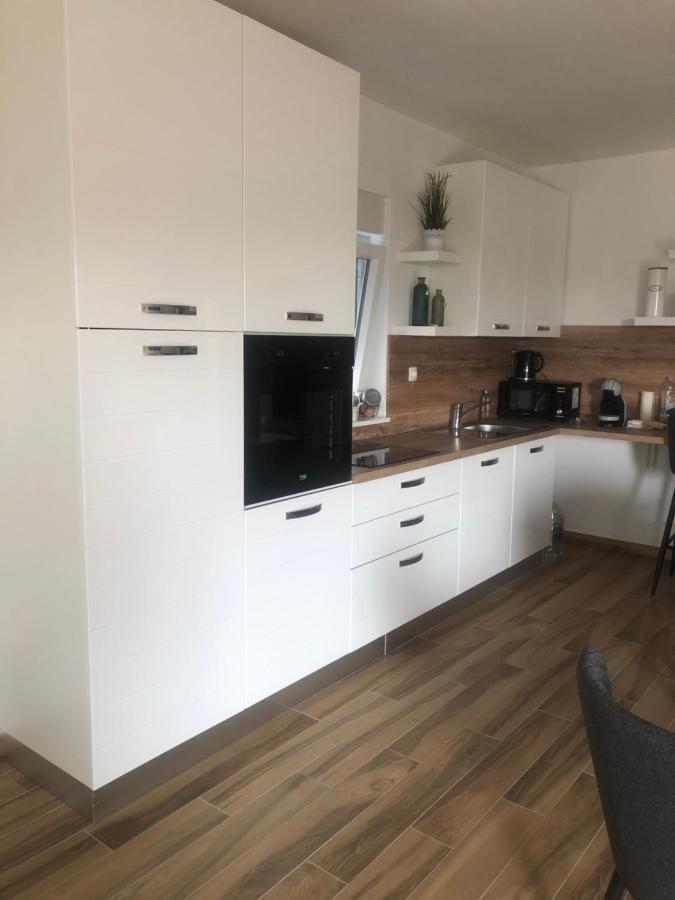 Adria-Appartment-Island-Vir #Sea #Beach #Wifi #Privateparking #Netflix Екстериор снимка